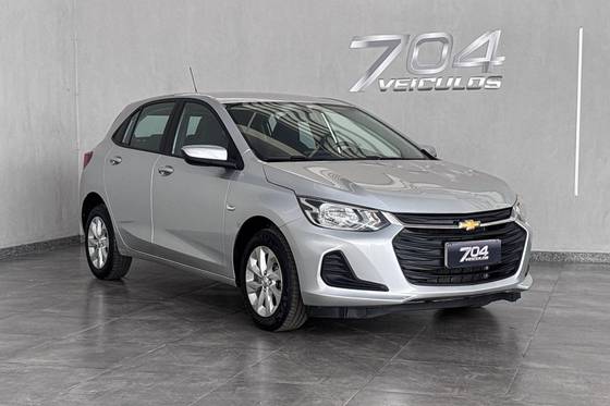 CHEVROLET ONIX 1.0 FLEX LT MANUAL CHEVROLET ONIX 1.0 FLEX LT MANUAL